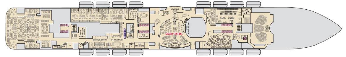 Carnival Cruise Line, Carnival Jubilee Deck 6.jpg